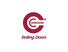 Cookson Rolling Doors logo