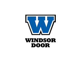Windsor Door logo