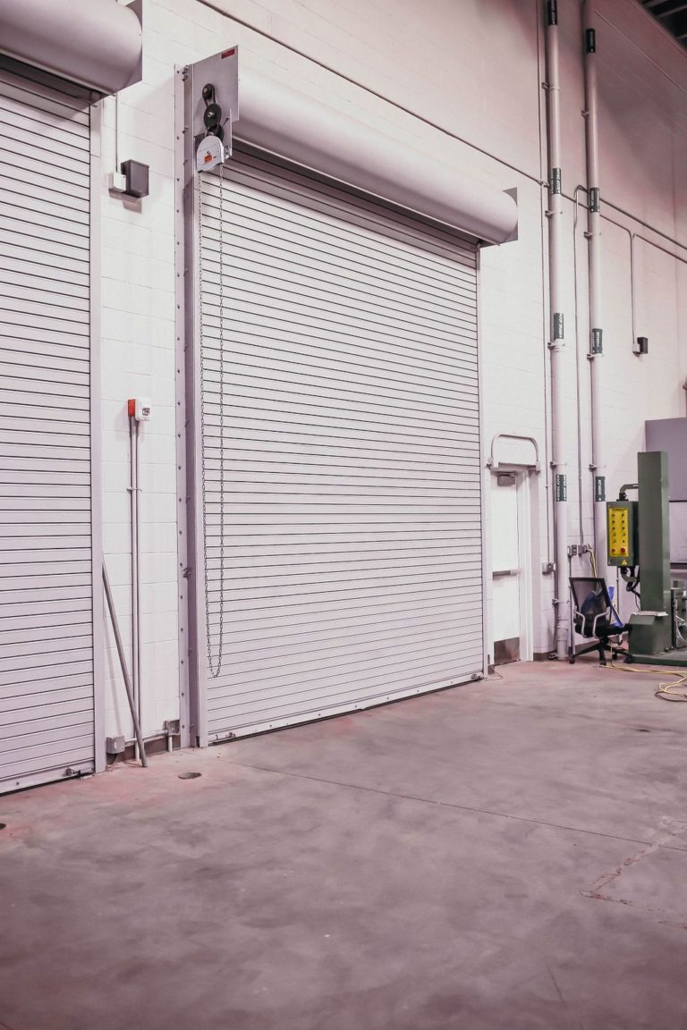 Garage Door Installation & Replacement in Bakersfield, CA Kern County