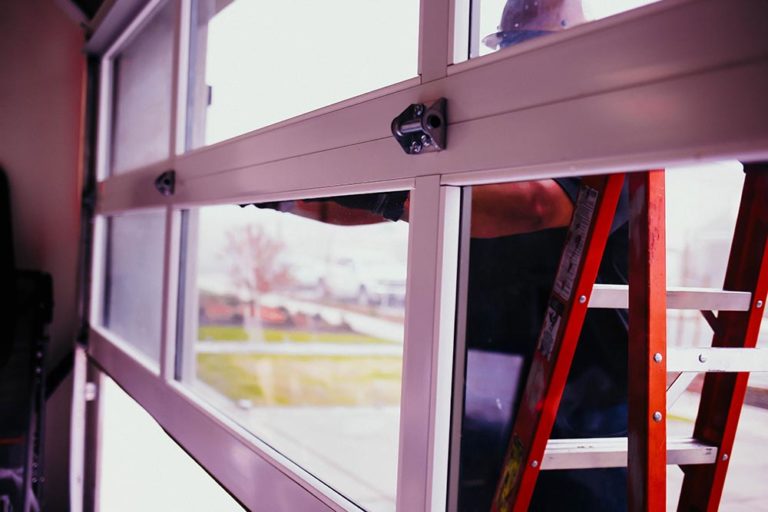 Garage Door Opener Repair Bakersfield