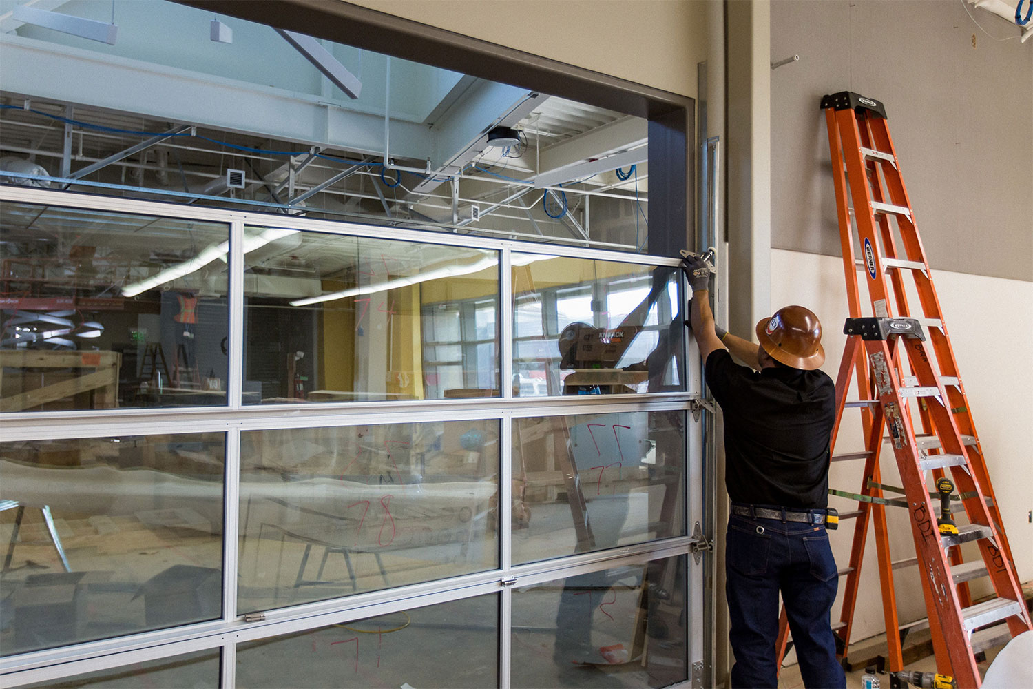 Garage Door Installation & Replacement in Bakersfield, CA Kern County